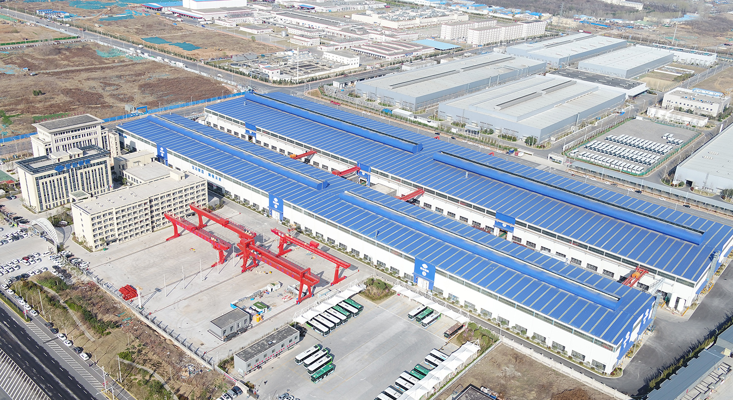 郑州利来老牌国际官网app钢结构基地